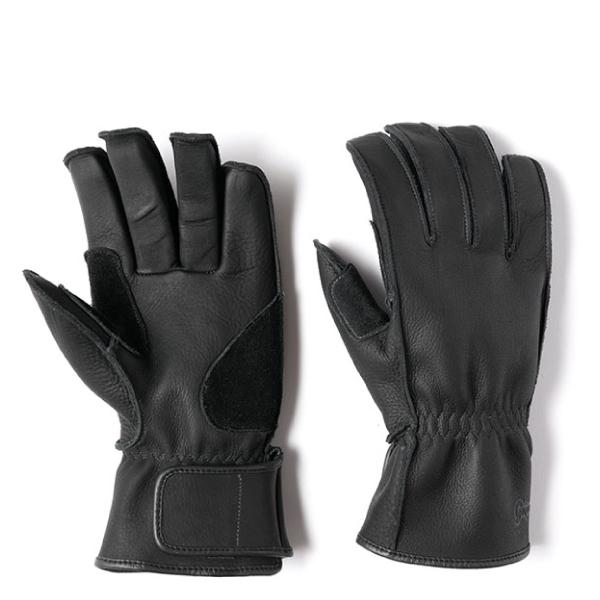 GRIP SWANY（グリップスワニー） G-2B ライディングモデル ブラック