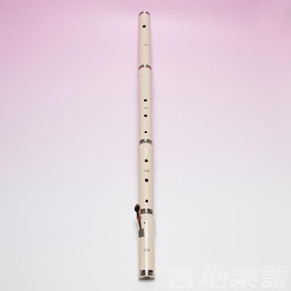 アウロス フラウト・トラヴェルソ アウロスのフラウト・トラヴェルソ