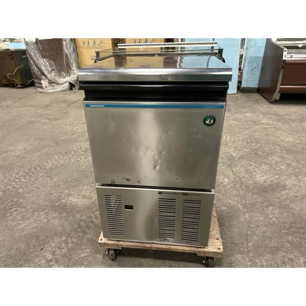 ホシザキ 製氷機 IM-35M-1 キューブアイスメーカー ホシザキ 【送料