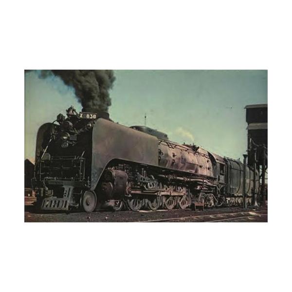 カトー（KATO） UP FEF-3 #838 (現役仕様) 【KATO・12605-4】 : ミッド