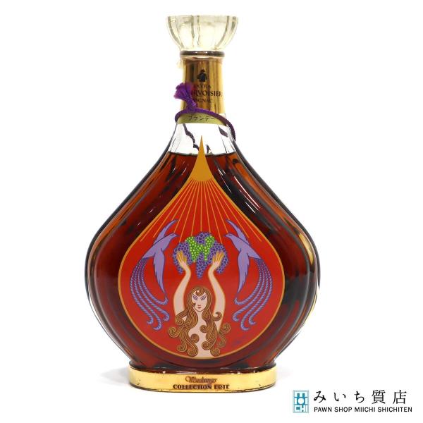 質屋 お酒 ブランデー COURVOISIER EXTRA COGNAC クルボアジェ