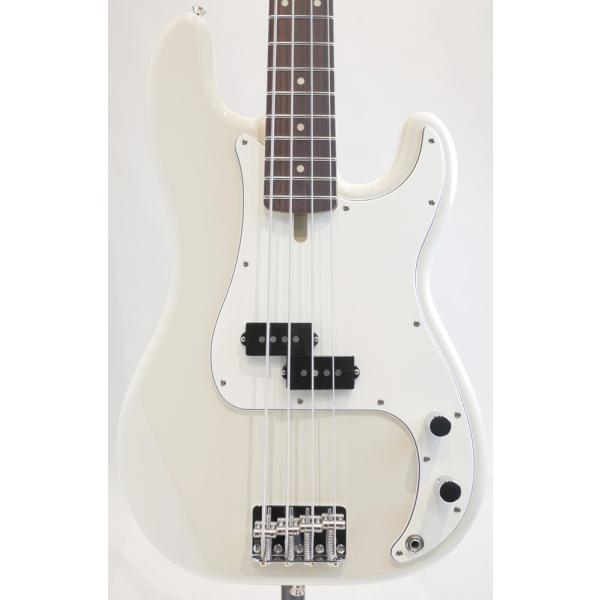 エレキベース FUJIGEN(FGN) フジゲン Neo Classic NPB100RAL (VWH