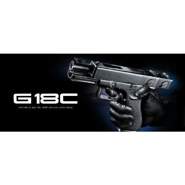 TOKYO MARUI（東京マルイ） 電動ガン 電動ブローバック フルオート