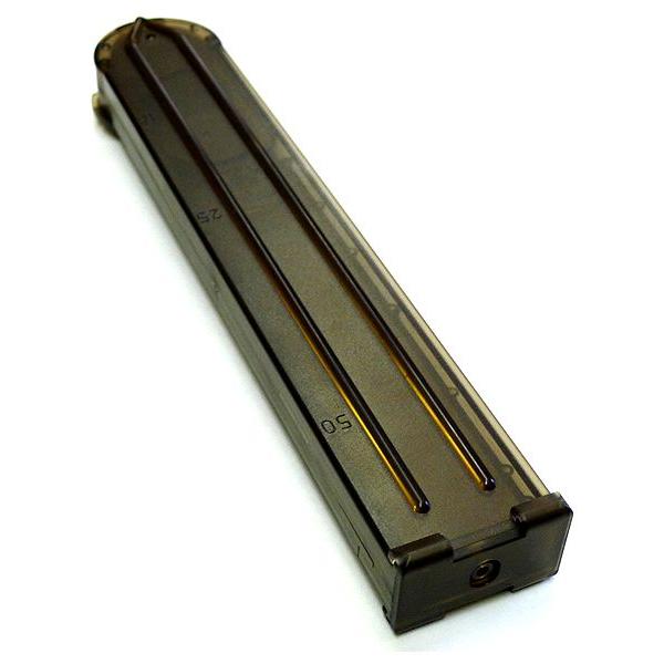 東京マルイ 電動ガン P90 PS90 HC対応300連マガジン : mimiy - 通販