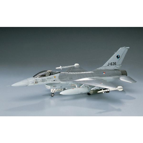 ハセガワ 1/72 B1 F16A プラス ファイティングファルコン (模型) 価格