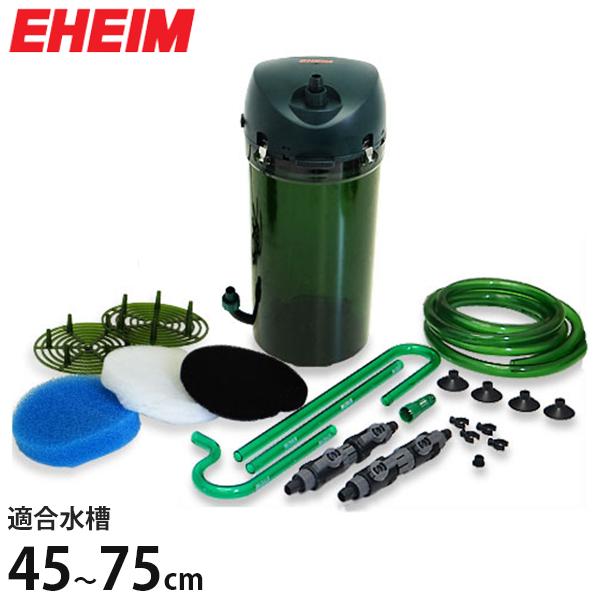 EHEIM（エーハイム） エーハイムフィルター500 60Hz 西日本用/2213820