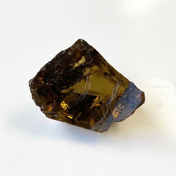 アンダラクリスタル〈スモーキーアースシャーマン/ブラウン/茶色