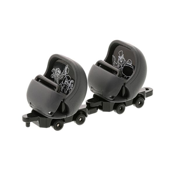 ホーンテッドマンション ペットベッド ペットハウス ドゥームバギー