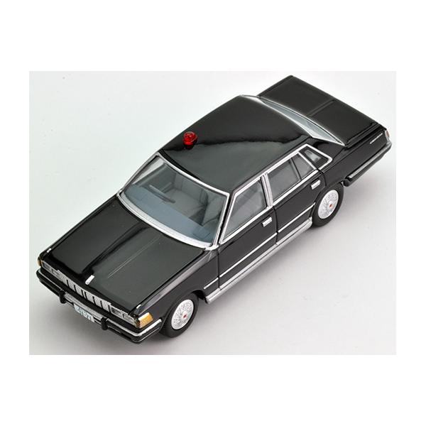 TOMYTEC トミカリミテッドヴィンテージネオ Vol.04 特捜最前線