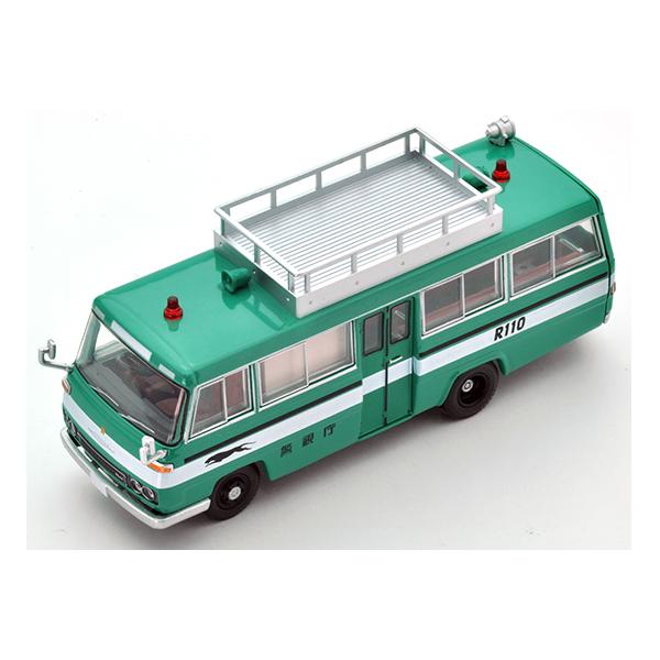 トミカリミテッドヴィンテージネオ ニッサン シビリアン 2点セット