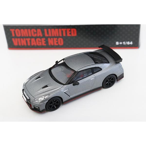 タカラトミーモール限定 Nissan GT-R Nismo 2017 model タカラトミー
