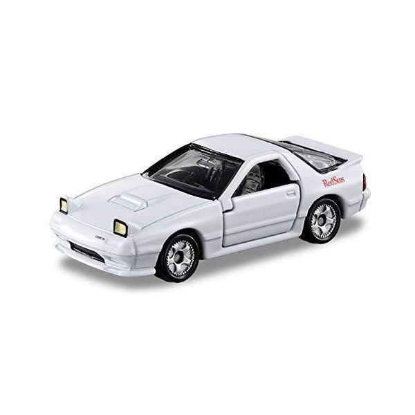 ドリームトミカ SP 頭文字D FC3S RX-7 高橋涼介 ※セブン＆アイ特注