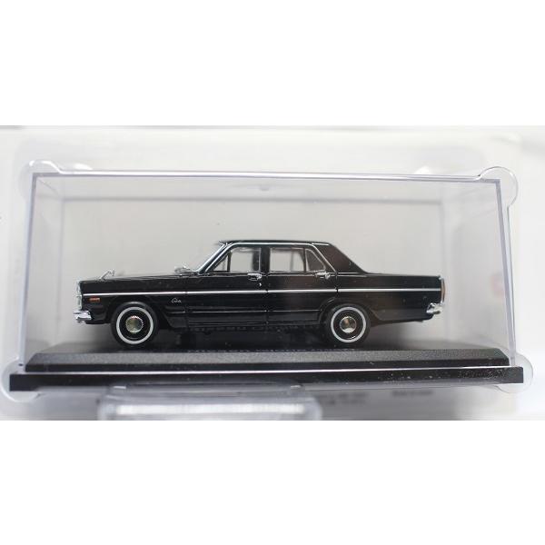 新品 1/43 アシェット 国産名車コレクション 日産 グロリア（1967