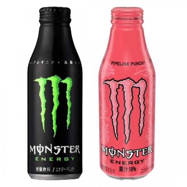 MONSTER ENERGY（モンスターエナジー） モンスター パイプラインパンチ