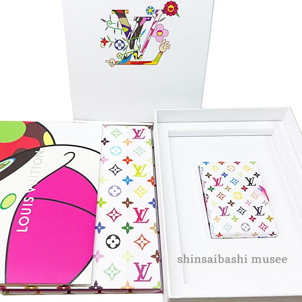 LOUIS VUITTON（ルイ・ヴィトン） ≪新品≫【ノベルティ】ルイヴィトン