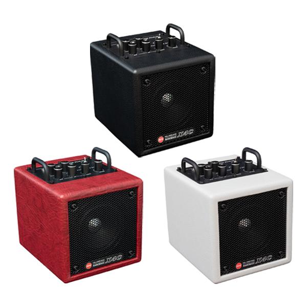 PHIL JONES BASS フィルジョーンズベース / PJB NANOBASS X4C ベース