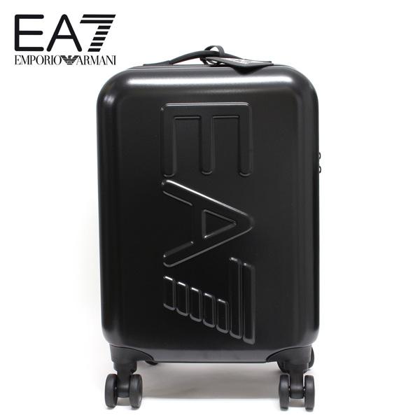 エンポリオアルマーニ旅行かばんキャリーカート
