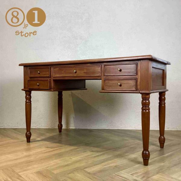 古道具 机 文机 アンティーク レトロ 文机 古材家具 文机 古材家具