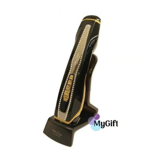 ドクターアリーヴォ ザ ゼウス 美顔器 スワロフスキー マッサージ