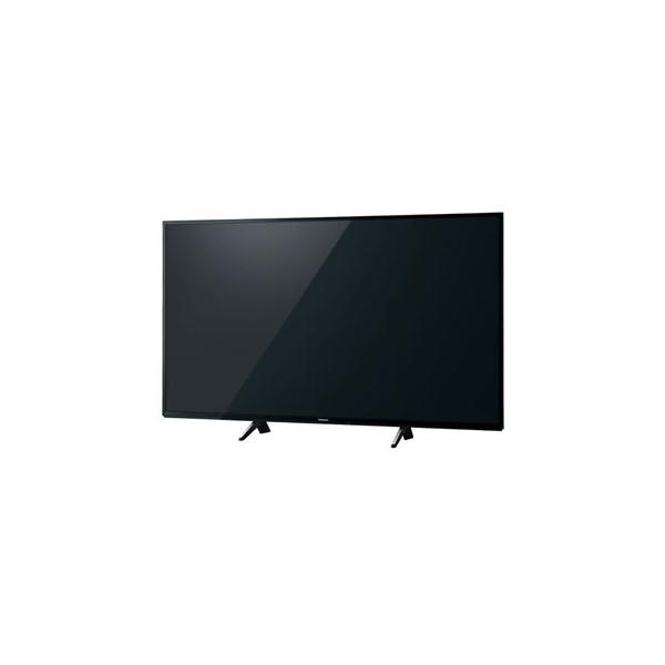 パナソニック 55V型 4K 液晶テレビ スマートビエラ TH-55GX755 VIERA