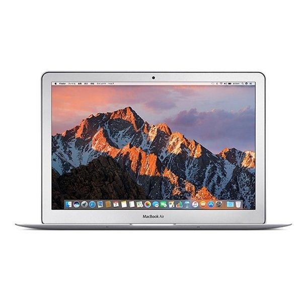 MacBook Air A1466 13インチ ジャンク OSなし 通電OK MacBook Air