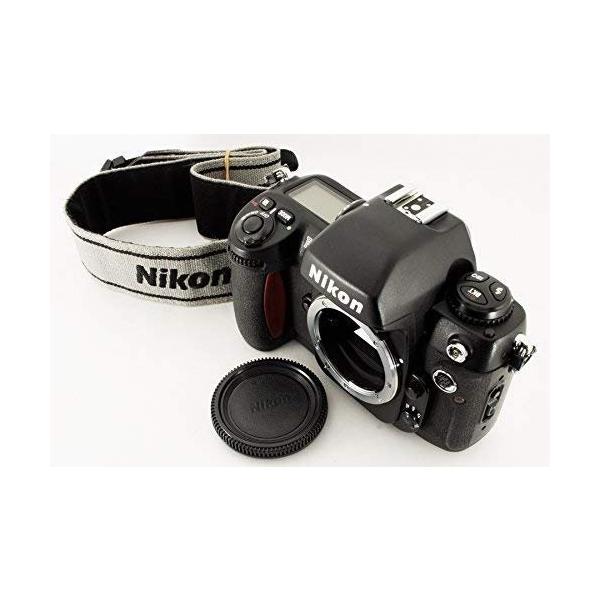 ☆完動品☆Nikon F100 フィルム一眼レフ 動作品】Nikon F100 フィルム