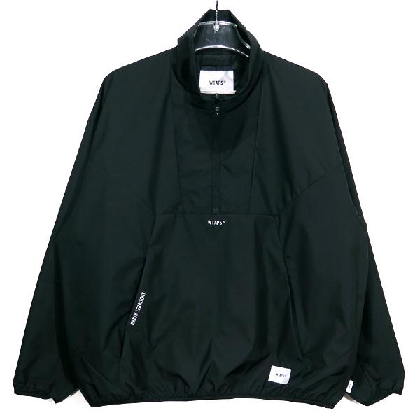 WTAPS（ダブルタップス） 21SS DUCK/JACKET/POLY.TAFFETA.LIMONTA