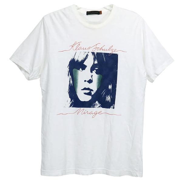 UNDERCOVER（アンダーカバー） 06SS Klaus Schulze Mirage Tシャツ