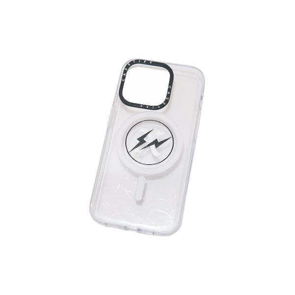 CASETiFY GOD SELECTION XXX ゴッド セレクション x fragment design