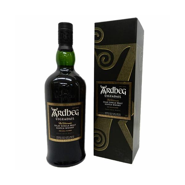 アードベッグ スティルヤング カスクストレングス 700ml 56.2度 箱付