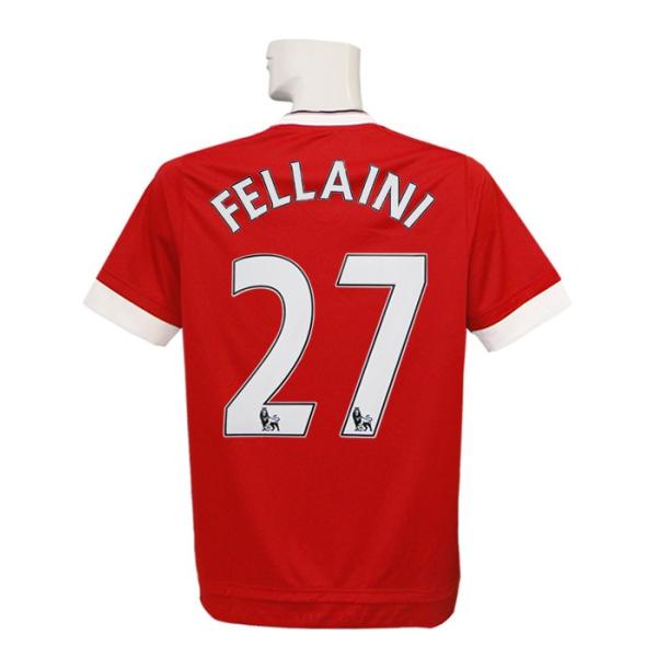 adidas（アディダス） adidas/15/16マンチェスターユナイテッド/ホーム