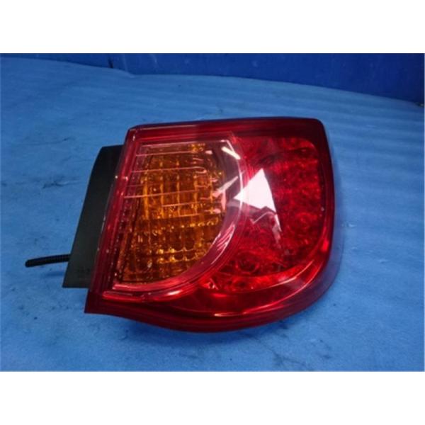 トヨタ 純正 マークX 《 GRX130 》 右テールランプ 81551-22A30 P71100