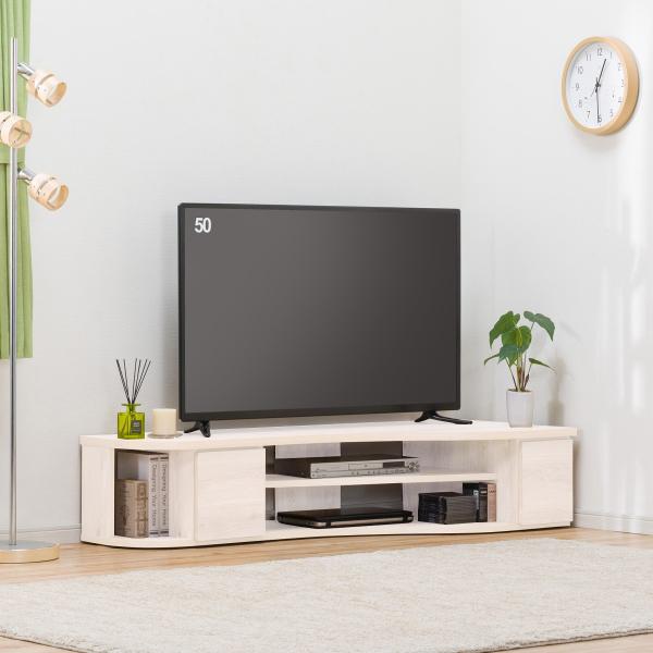 東京23区内送料無料 ニトリ テレビ台 中古【TP04495】 東京23区内送料