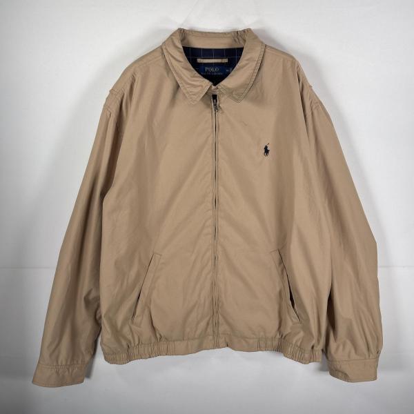 POLO RALPH LAUREN（ポロ・ラルフローレン） USA古着 00's/00年代