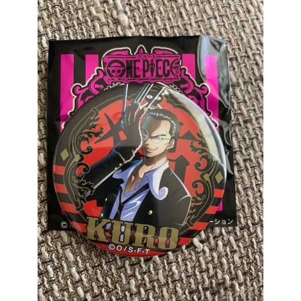 ONEPIECE ハンコック 輩 缶バッジ コンプリートコレクション 第19弾