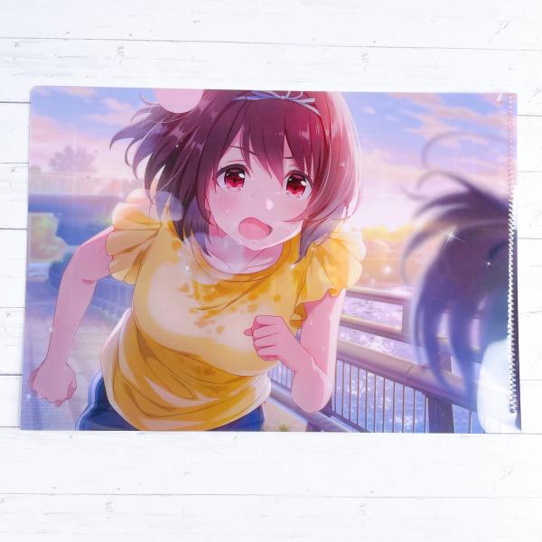 ☆ IDOLY PRIDE アイドリープライド アイプラ マルイ ポップアップ