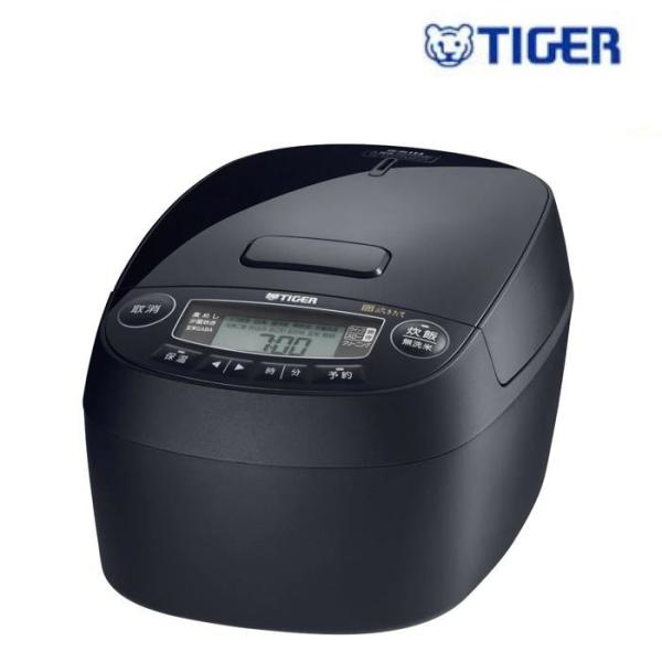 炊きたて タイガー 5.5合炊き 圧力IHジャー炊飯器 「炊きたて」 JPV