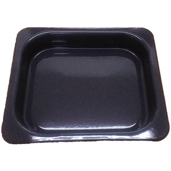 リンナイ（Rinnai） RCK-10AS(RCK-10M(A))用専用オーブン皿（深型