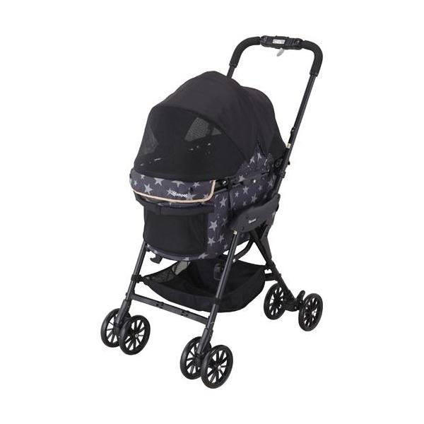 コムペット ミリミリ EG ロング D スターブラック ( 1台 )/ コムペット