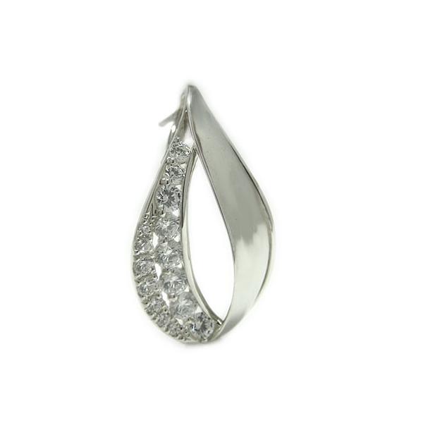 ラペルピン ブローチ PT900プラチナ プラチナラペルピン 蝶 蝶々