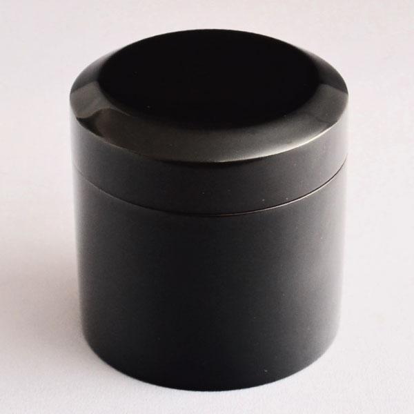 茶道具 棗 真塗 茶桶茶器 木製・本漆塗・塗合口 : 茶道具専門店 (有