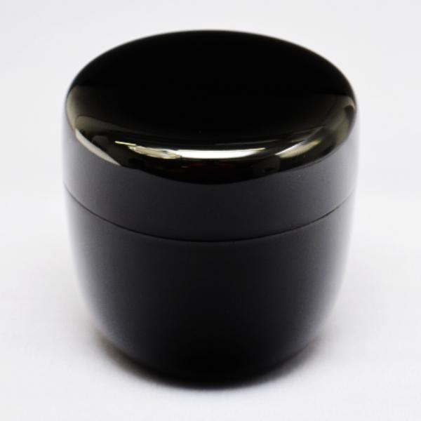 茶道具 棗 木製 真塗小棗 二寸 : 茶道具専門店 (有)菊池商店 - 通販