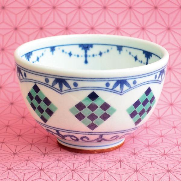 茶道具一式 茶箱付き 11点セット 加藤麥代作茶碗 香合 織部茶碗 水注