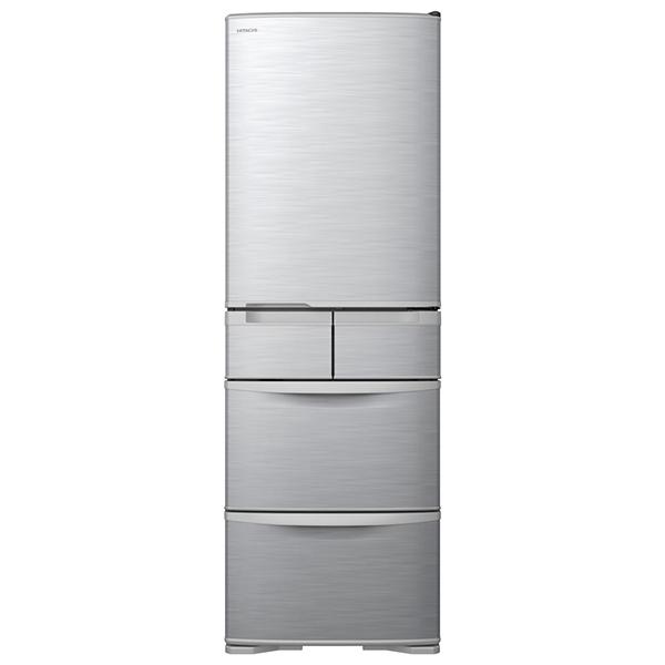 1154】 日立 大型冷蔵庫 315L 自動製氷機能付き シルバー 楽天市場