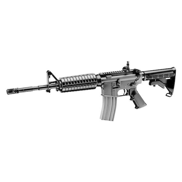 TOKYO MARUI（東京マルイ） 電動ガンエボルト M4A1カービン : 総合通販