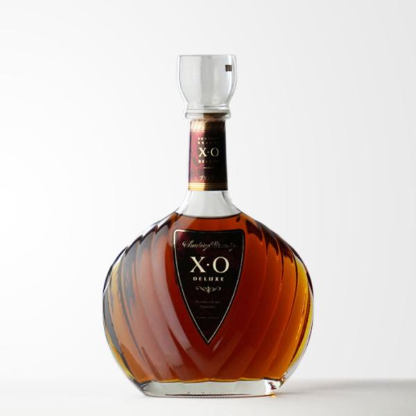 M*o様 未開封 サントリー ブランデー エクストラ ポジティフ オルガン