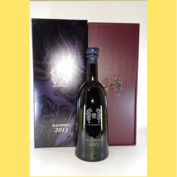 十四代JUYONDAM ランビキ 2014 焼酎 720ml 十四代JUYONDAM ランビキ