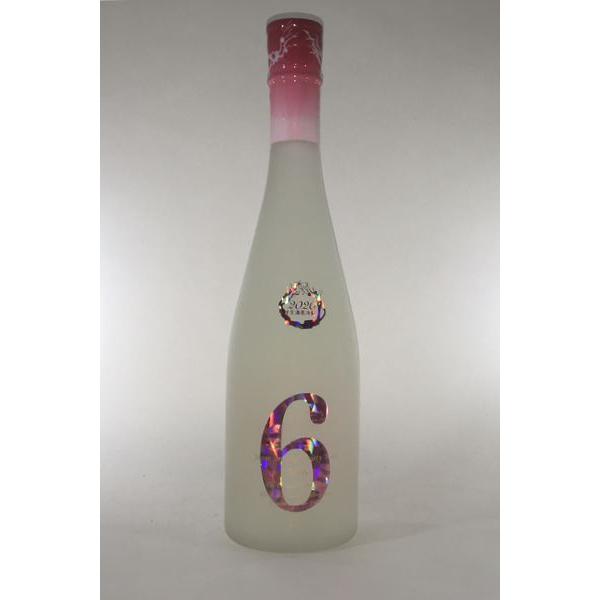 品質保証期限2026年3月】新政 No.6 (ナンバーシックス) X -type 720ml