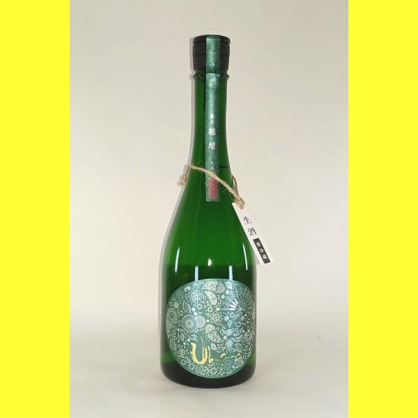 2026年1月出荷分】産土 五農醸 穂増 720ml : 酒のとんだ - 通販