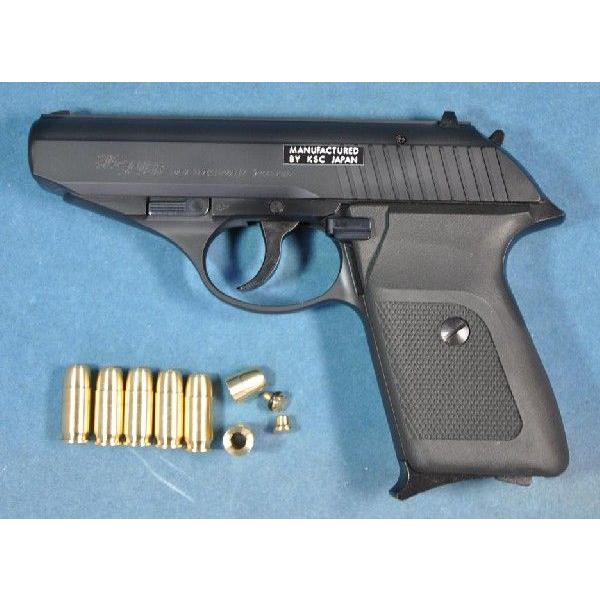 KSC SIG P230 ABS発火式モデルガン : サンコーホビー - 通販 - Yahoo